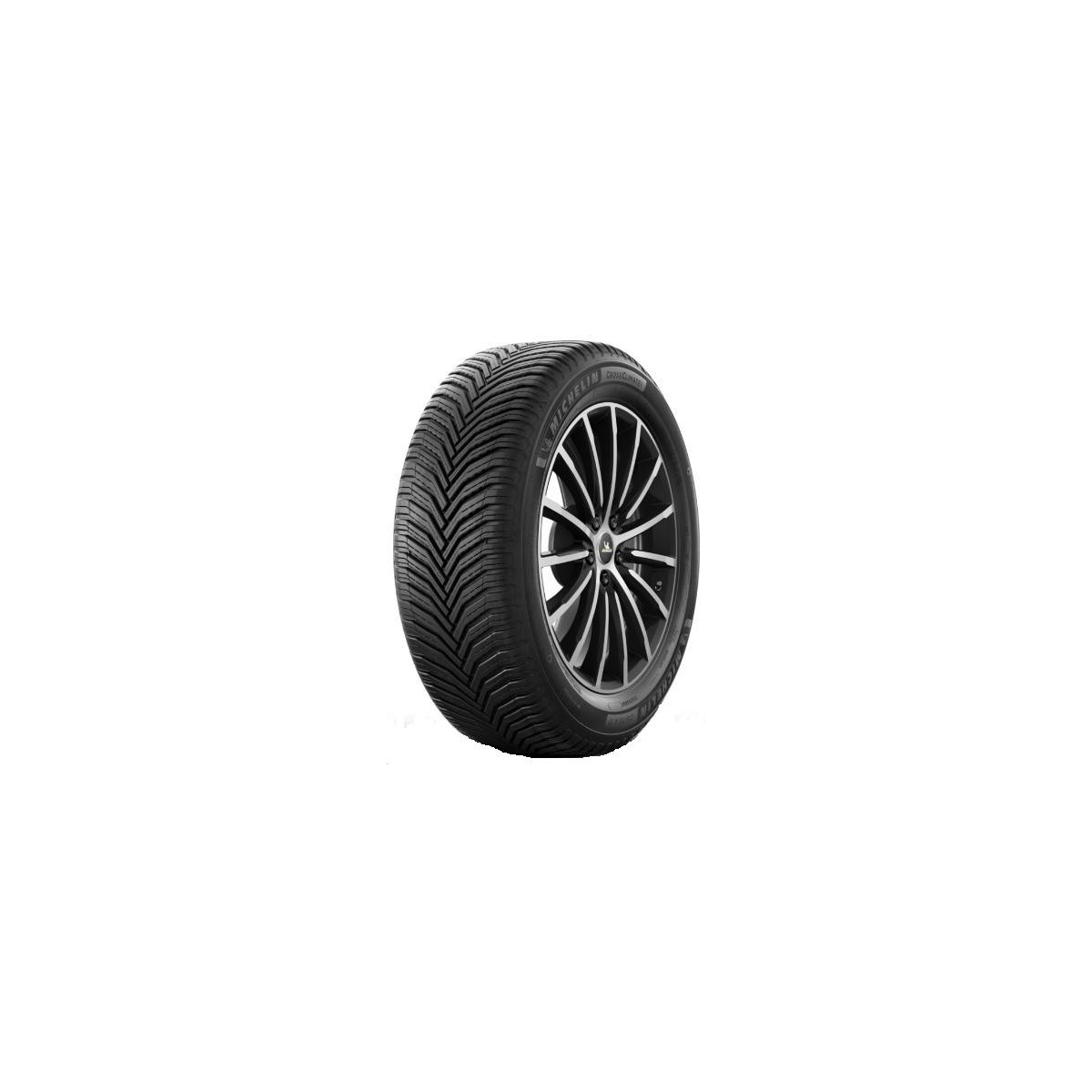 MICHELIN CROSSCLIMATE 2 XL 215/60 R17 100V