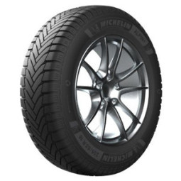 MICHELIN ALPIN 6 215/55 R17 94H