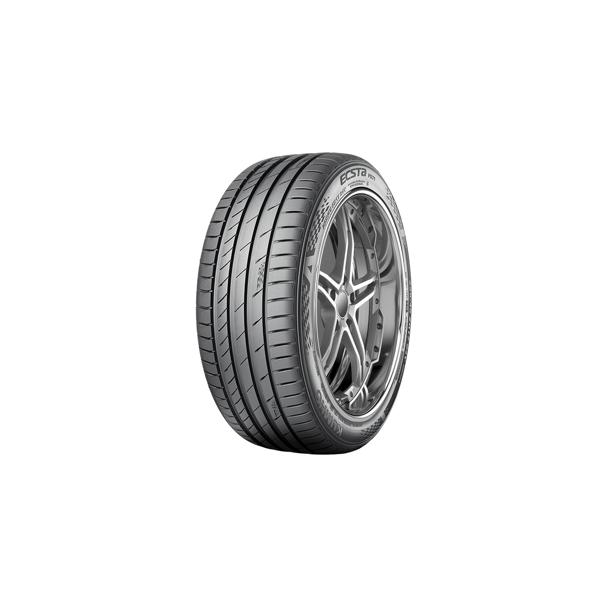 KUMHO ECSTA PS71 225/55 R19 103Y