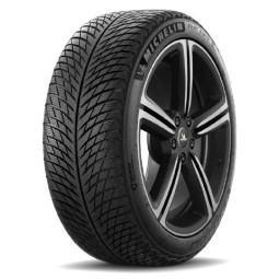 MICHELIN PILOT ALPIN 5 SUV MO 235/65 R17 104H
