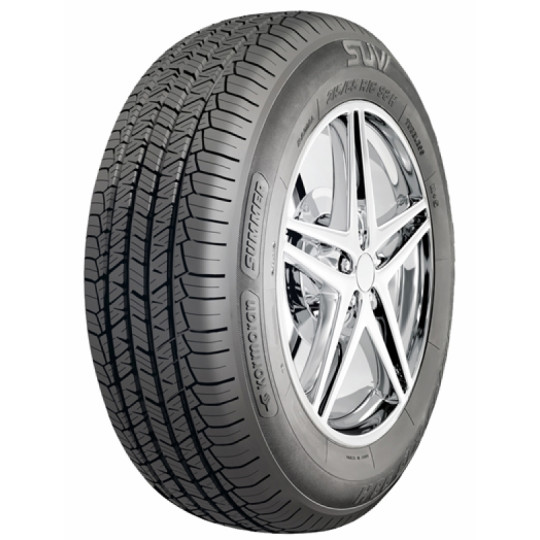 KORMORAN SUV SUMMER 235/60 R18 107V
