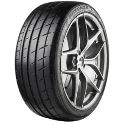 Pneu BRIDGESTONE S007 315/35 R20 106Y pas cher