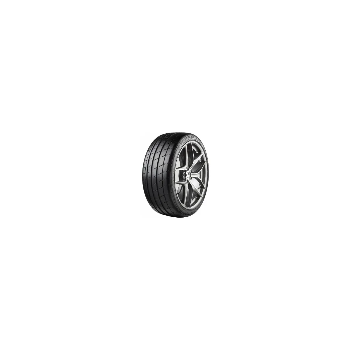 Pneu BRIDGESTONE S007 315/35 R20 106Y pas cher