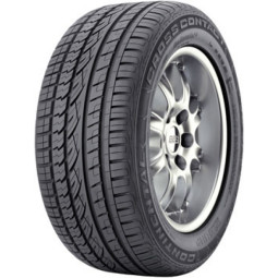 CONTINENTAL CROSSCONTACT UHP 285/50 R18 109W