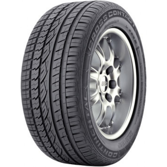 CONTINENTAL CROSSCONTACT UHP 285/50 R18 109W