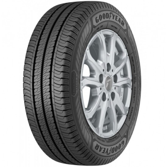 GOODYEAR EFFICIENTGRIP CARGO 2 215/65 R16 106H