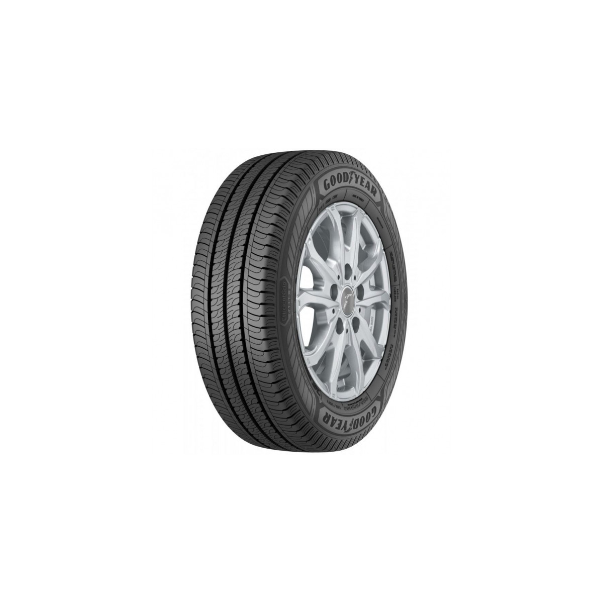 GOODYEAR EFFICIENTGRIP CARGO 2 215/65 R16 106H