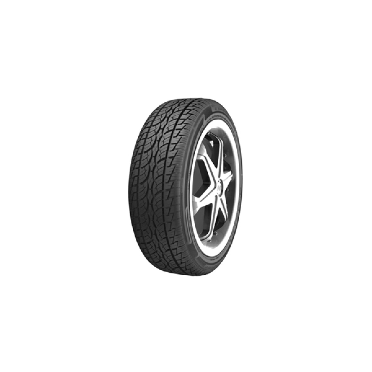 NANKANG SP-7 295/50 R15 108H