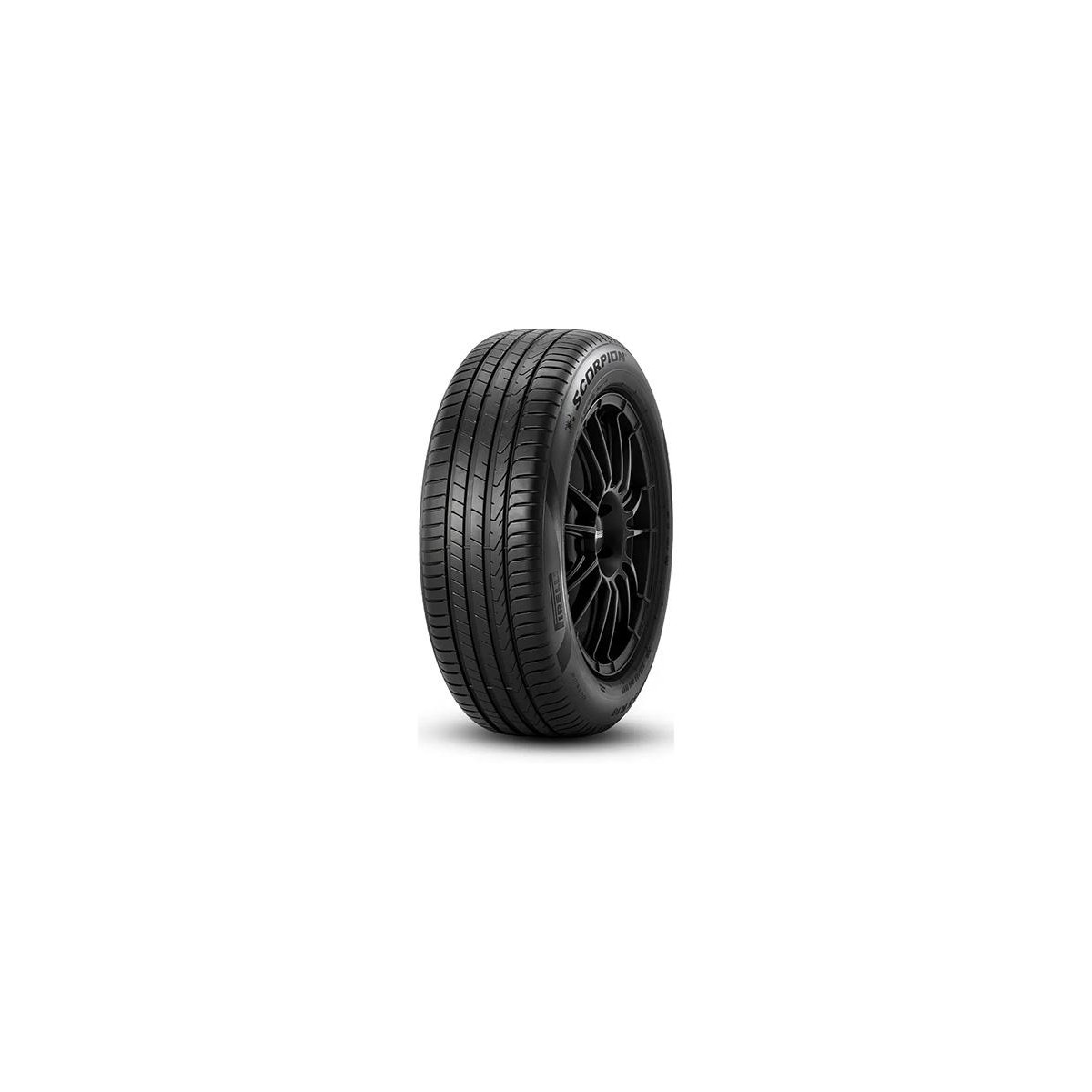 PIRELLI SCORP+ELS 235/55 R19 101T