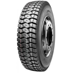 LINGLONG 315/80 R22.5 156/150L D960  M+S/3PMSF 20PR (TRACCION-MIXTO)