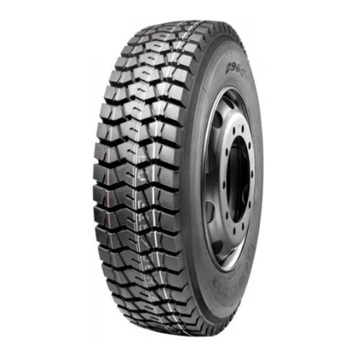 LINGLONG 315/80 R22.5 156/150L D960  M+S/3PMSF 20PR (TRACCION-MIXTO)