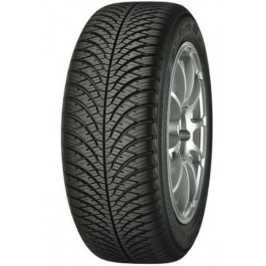 YOKOHAMA BluEarth-4S AW21 285/40 R20 108Y