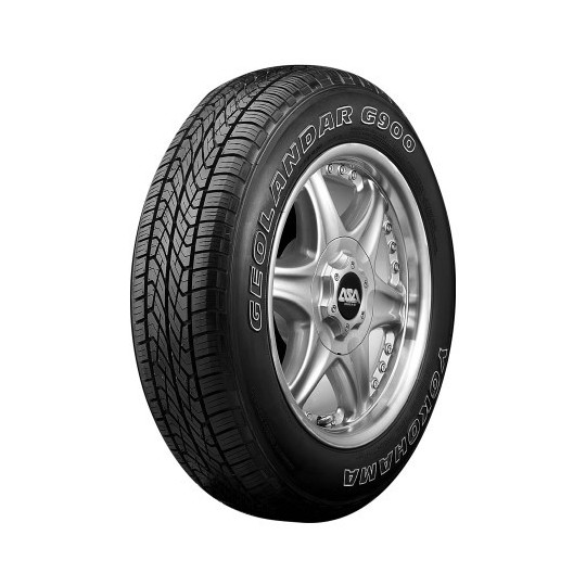 YOKOHAMA GEOLANDAR G900A 215/55 R17 94V