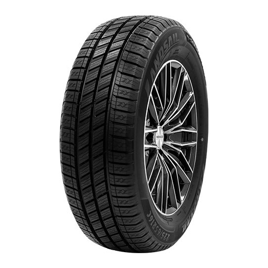 LANDSAIL 4-SEASONS VAN 2 215/60 R16 103T