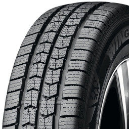 NEXEN WINGUARD WT1 195/70 R15 104R