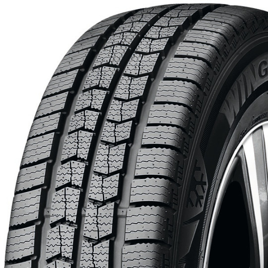 NEXEN WINGUARD WT1 195/70 R15 104R