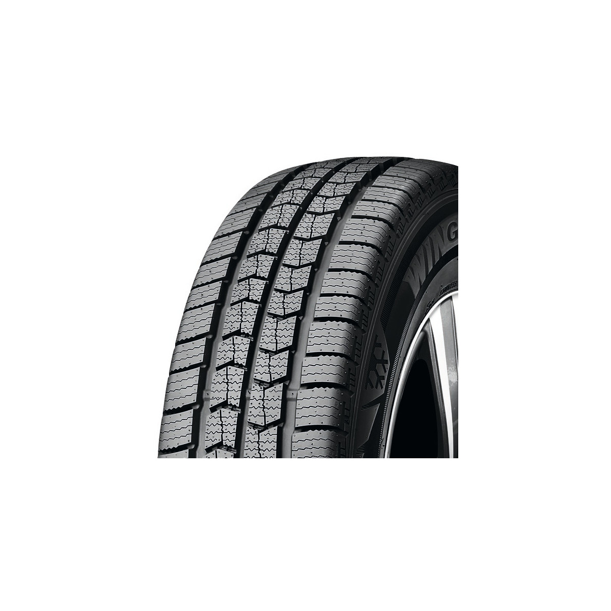 NEXEN WINGUARD WT1 195/70 R15 104R