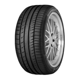 CONTINENTAL SP.CONTACT 5 245/40 R18 97Y