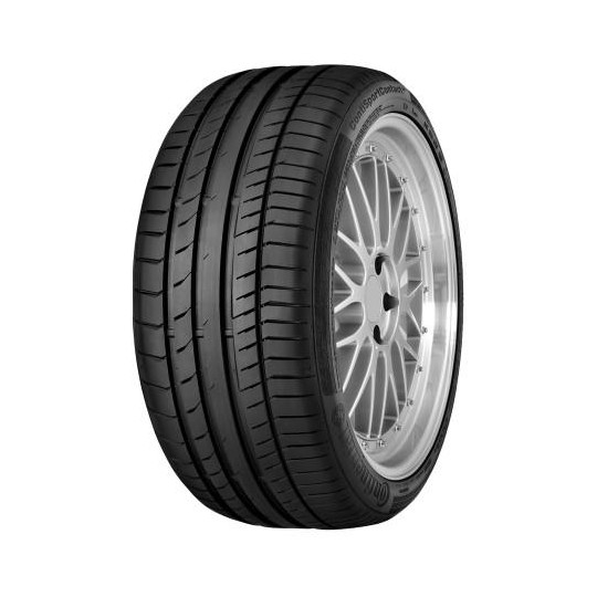 CONTINENTAL SP.CONTACT 5 245/40 R18 97Y