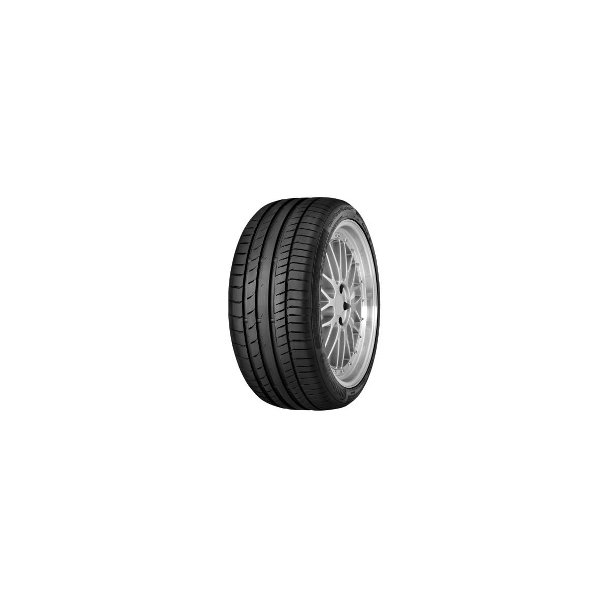 CONTINENTAL SP.CONTACT 5 245/40 R18 97Y