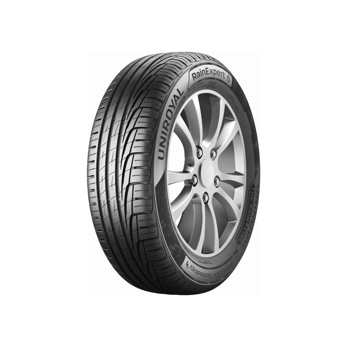 UNIROYAL RAINEXPERT 5 195/65 R15 91V