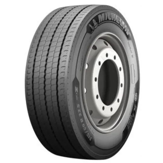 Pneu MICHELIN X LINE ENERGY Z 315/80 R22 156L pas cher