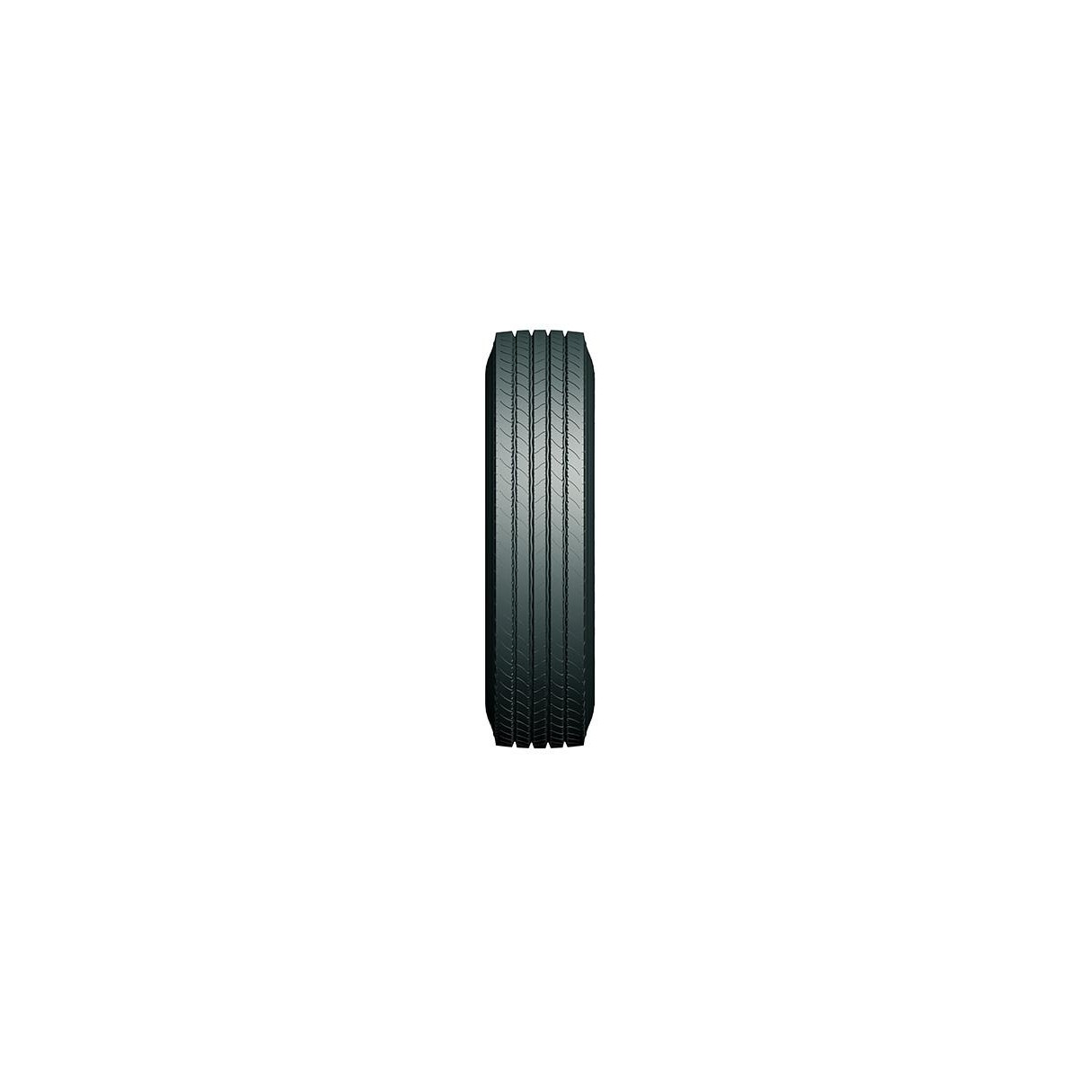 GROUNDSPEED GSZS01 3PMSF 225/75 R17.5 129M