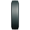 GROUNDSPEED GSZS01 3PMSF 225/75 R17.5 129M