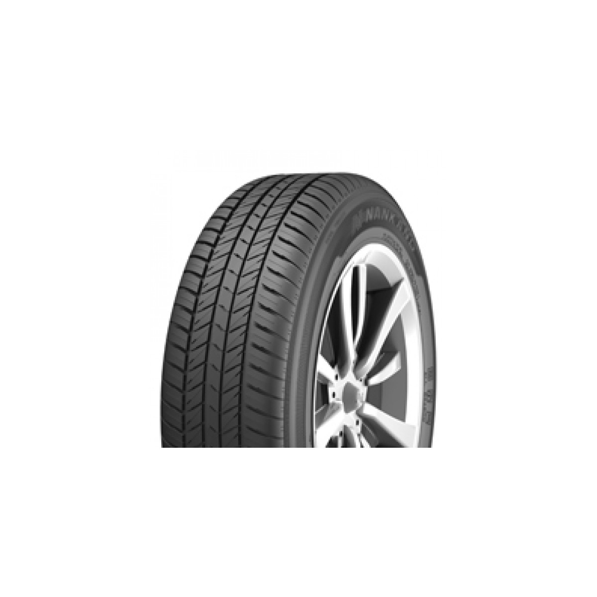 NANKANG N605 225/70 R15 100H