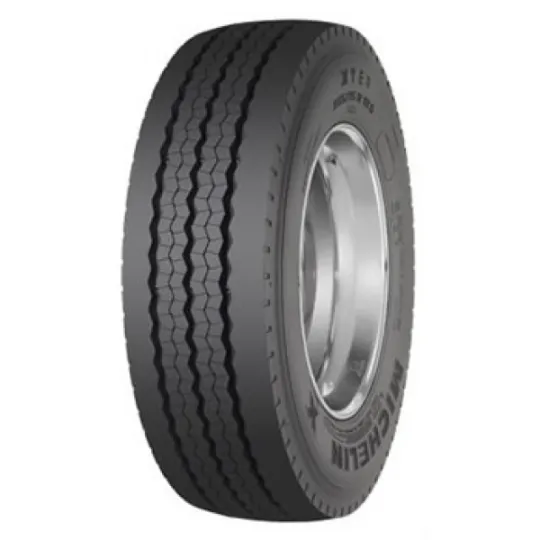 Pneu MICHELIN 141/140 J 245/70 R19 141J pas cher