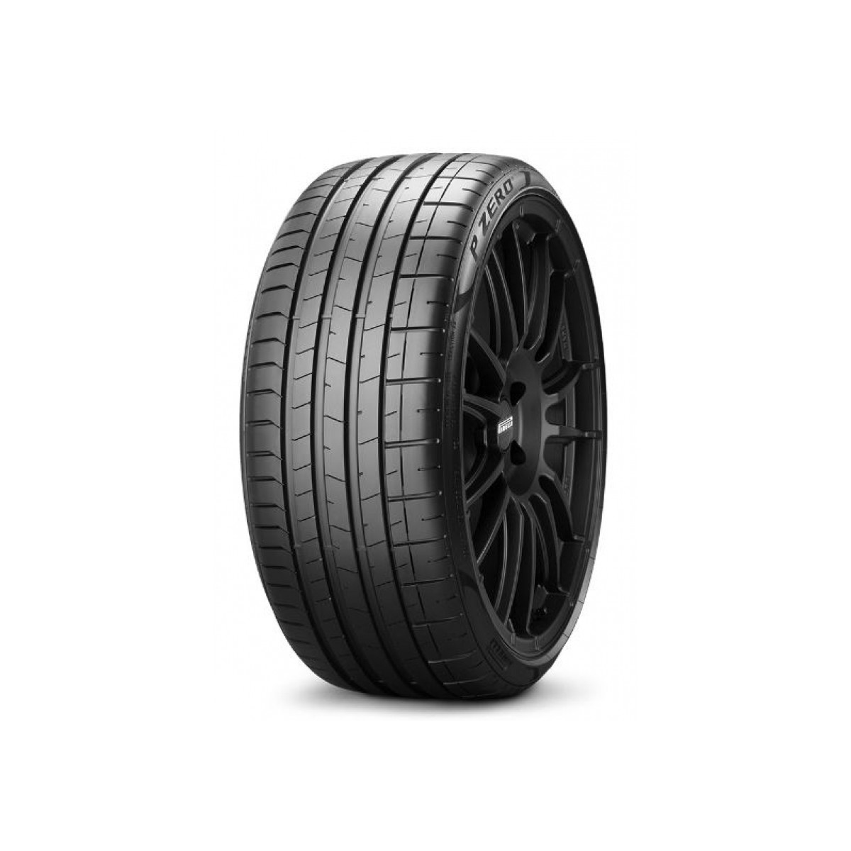 PIRELLI P-ZERO 265/40 R21 105Y