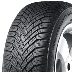 CONTINENTAL WINTERCONTACT TS 860 165/70 R13 79T