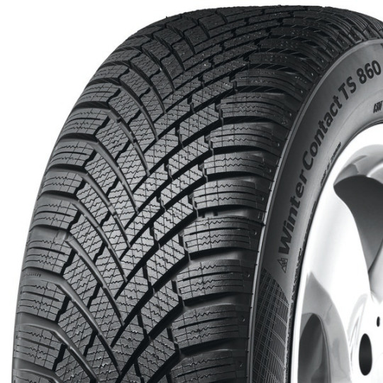 CONTINENTAL WINTERCONTACT TS 860 165/70 R13 79T