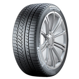 CONTINENTAL TS-850 P SUV 245/70 R16 107T