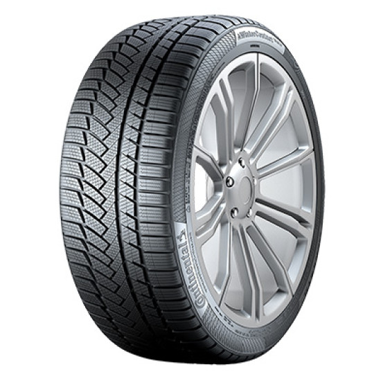 CONTINENTAL TS-850 P SUV 245/70 R16 107T