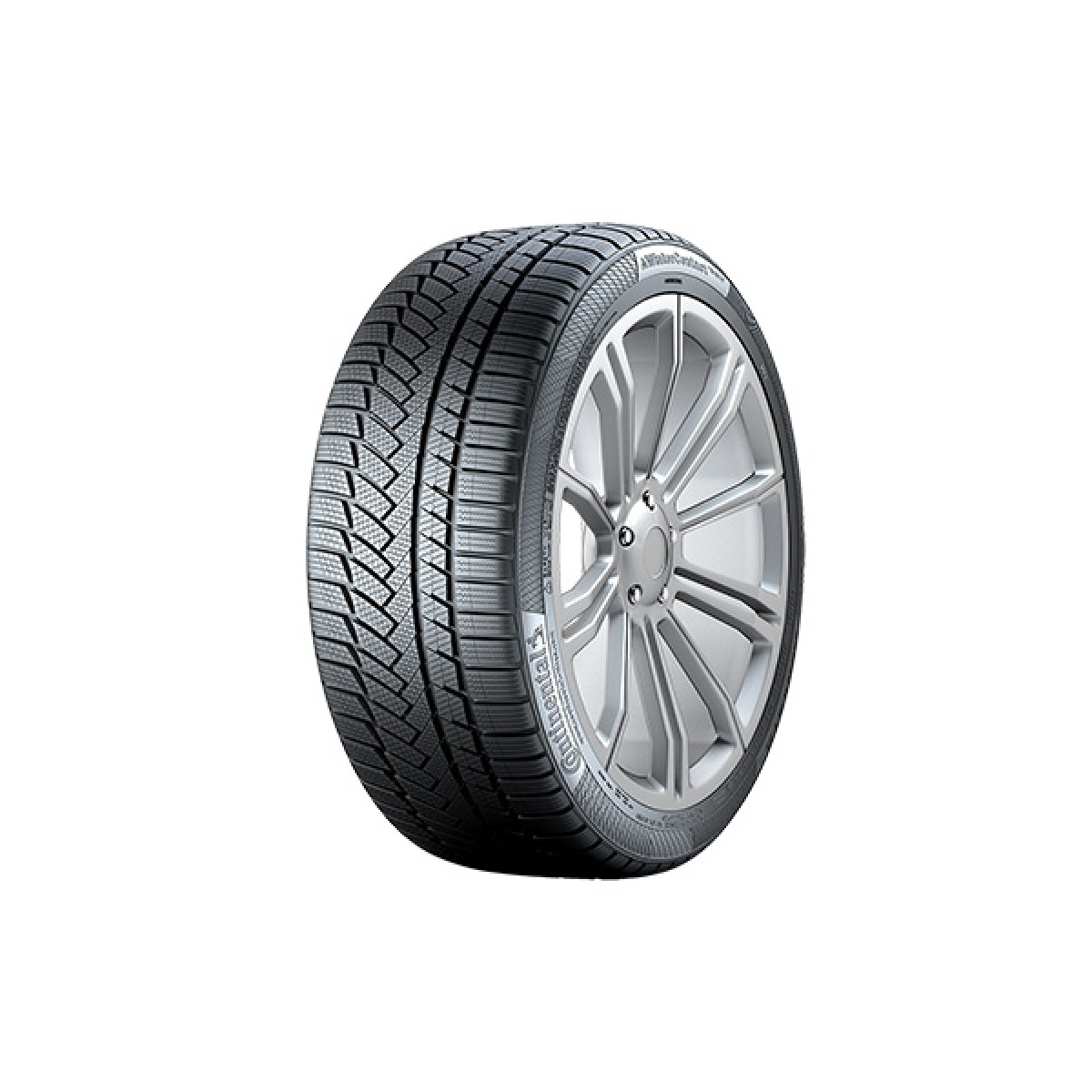 CONTINENTAL TS-850 P SUV 245/70 R16 107T