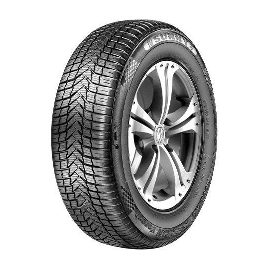 SUNNY NC501 ALL SEASON XL 245/45 R18 100Y