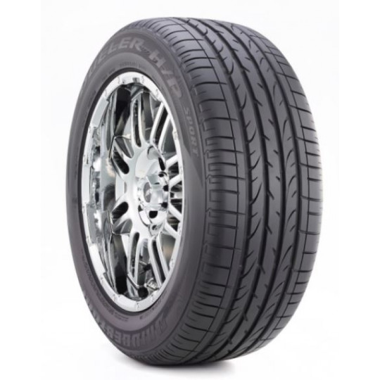 BRIDGESTONE D.SPORT H/P 205/55 R17 91V