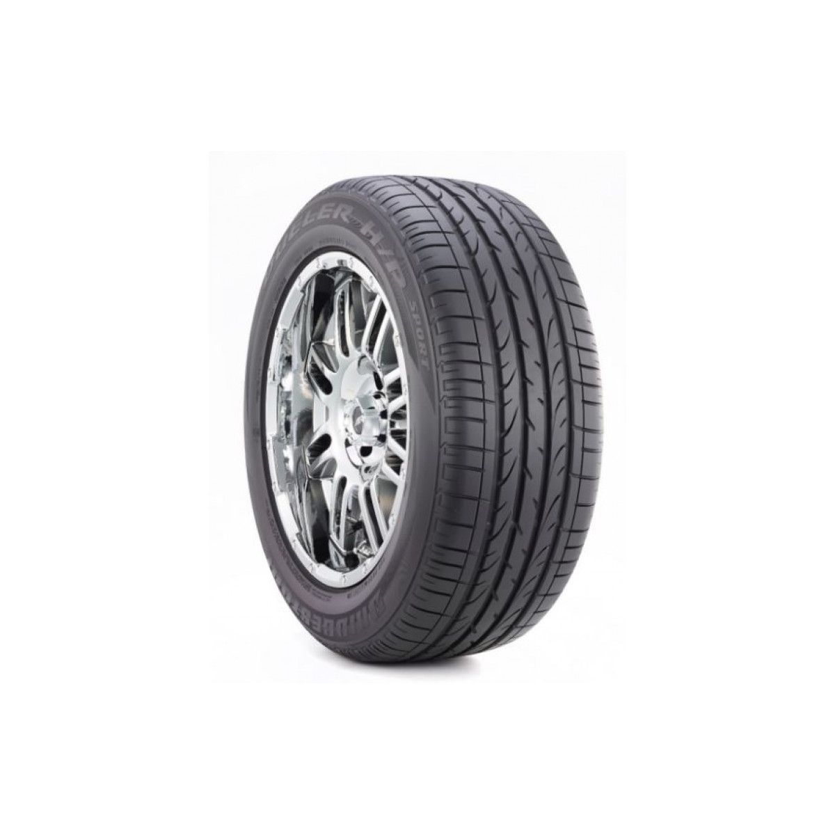BRIDGESTONE D.SPORT H/P 205/55 R17 91V