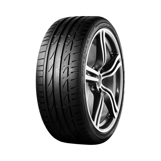BRIDGESTONE POTS001 225/40 R18 92Y