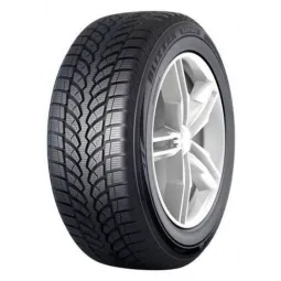 Pneu BRIDGESTONE LM80EVO 235/60 R18 103H pas cher
