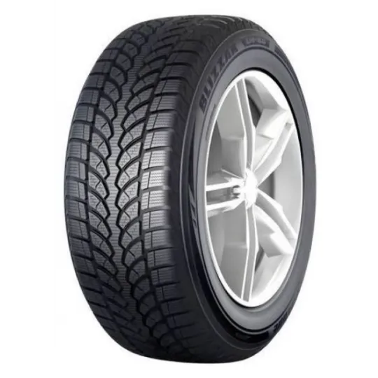 Pneu BRIDGESTONE LM80EVO 235/60 R18 103H pas cher