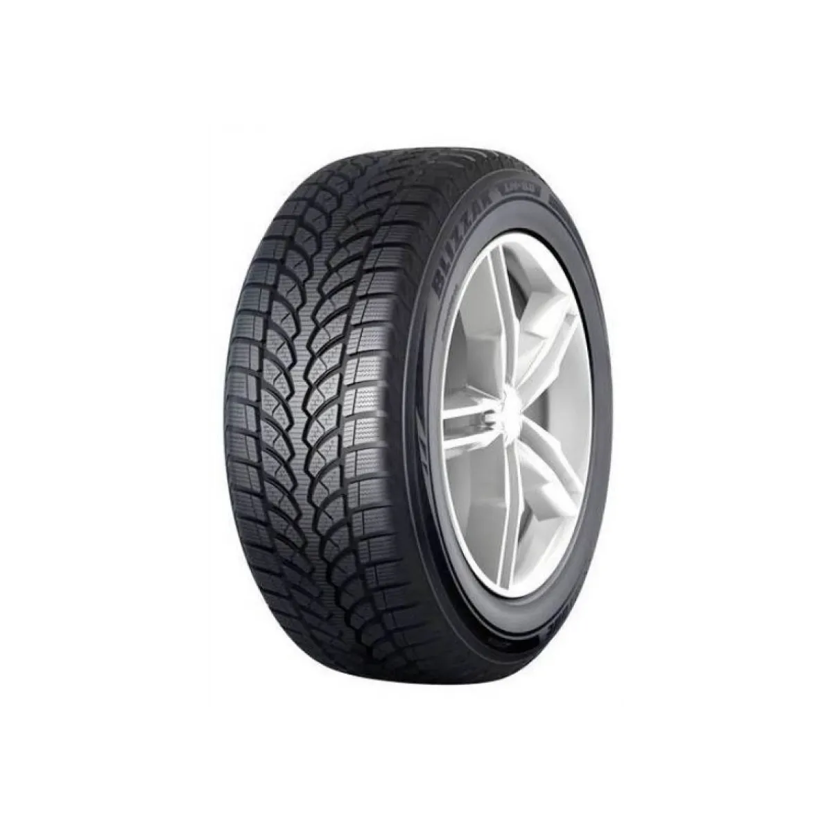 Pneu BRIDGESTONE LM80EVO 235/60 R18 103H pas cher