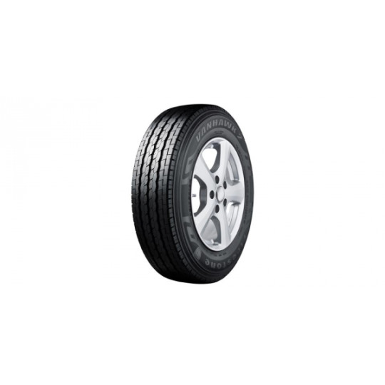 FIRESTONE VANHAWK 2 205/65 R16 107105T