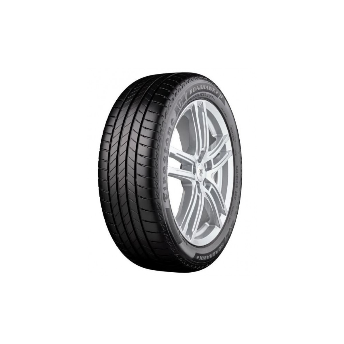 FIRESTONE ROADHAWK2 225/50 R18 95W