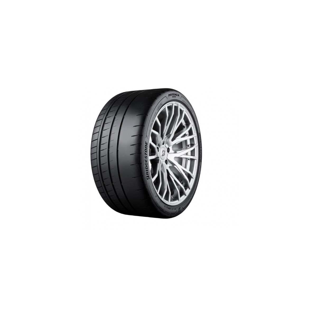 BRIDGESTONE POTENZA RACE 235/35 R19 91Y