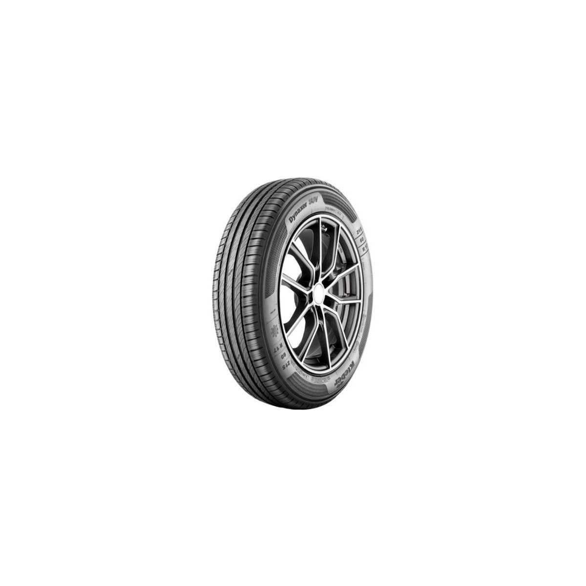 KLEBER DYNSUV 235/55 R18 100H