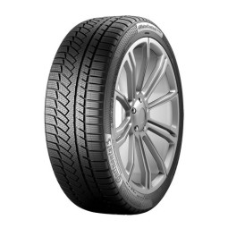 CONTINENTAL WinterContact TS 850 P 255/65 R19 114V