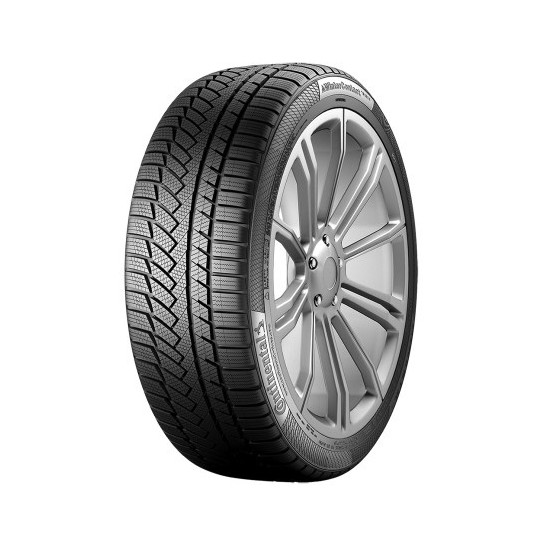 CONTINENTAL WinterContact TS 850 P 255/65 R19 114V