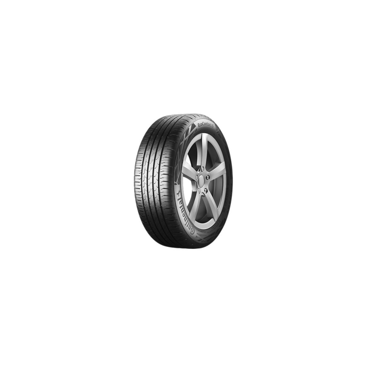 CONTINENTAL ECO 6 235/55 R18 100V